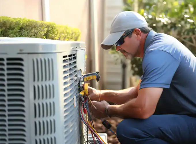 installateur Westendorp